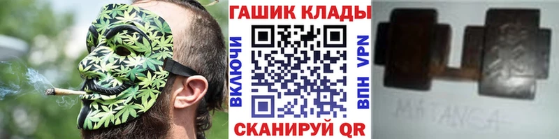 что такое   Нижний Ломов  ГАШ хэш 